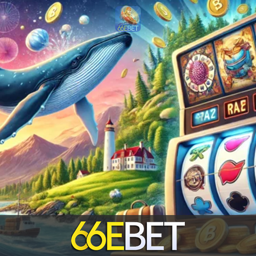 66EBET: Platform Slot Online 66EBET dengan Hadiah di Indonesia